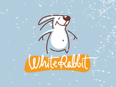 White Rabbit