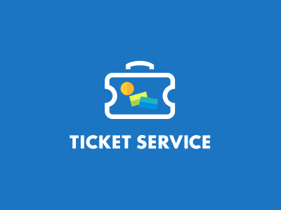 TicketService