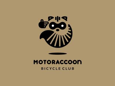 Motoraccoon