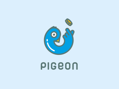 Pigeon
