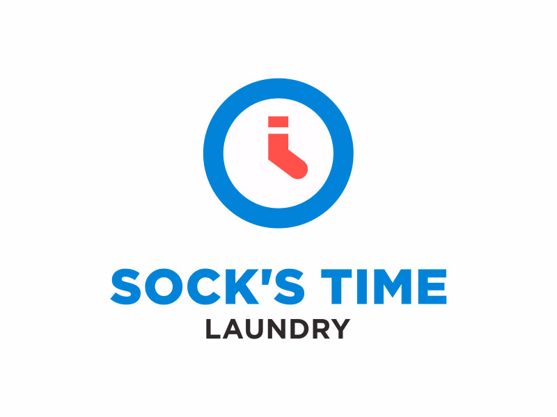 Socks Time