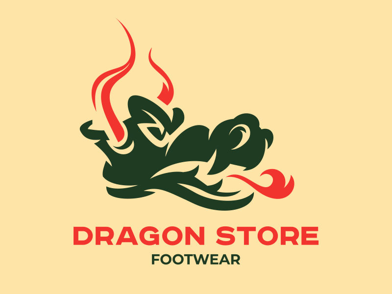 Dragon Store