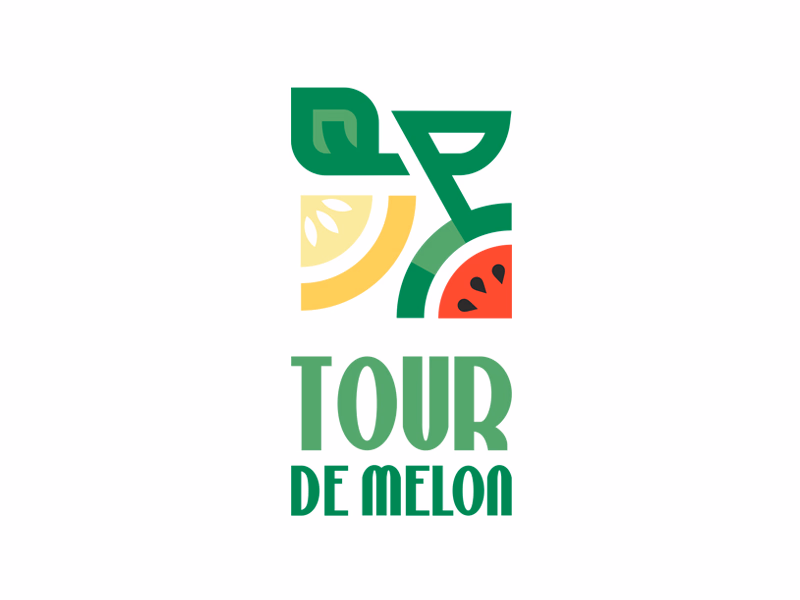 Tour de Melon