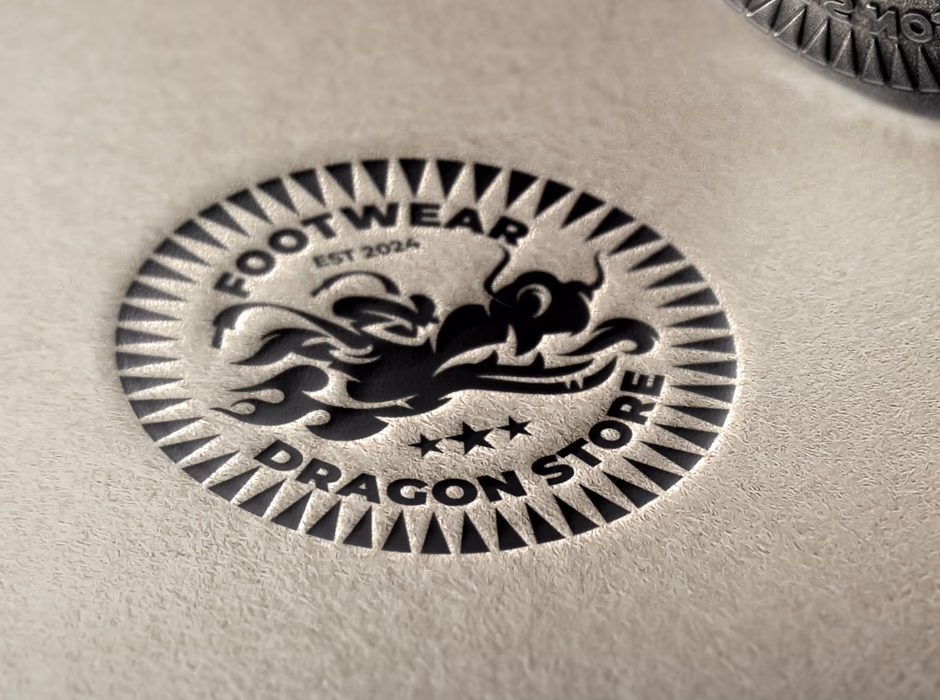 Dragon Store presentation