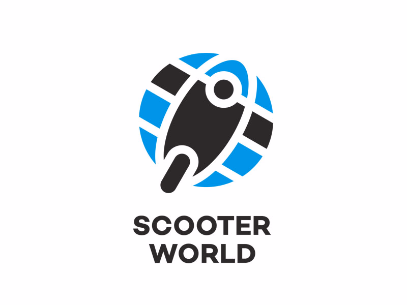 Мир скутеров