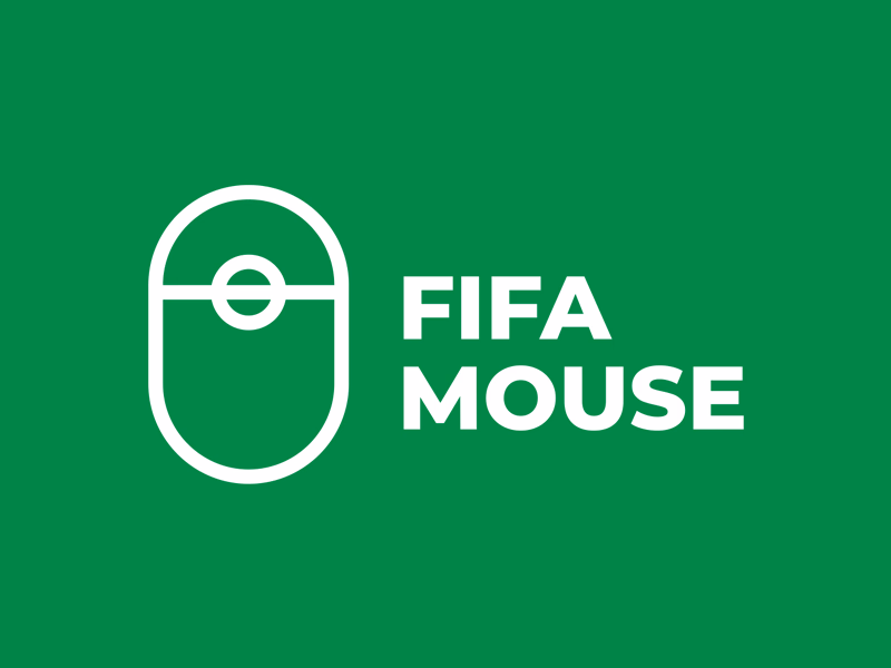 FIFA MOUSE