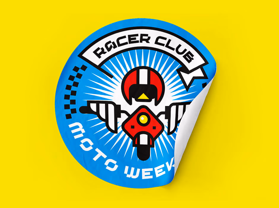 Moto Weekend presentation