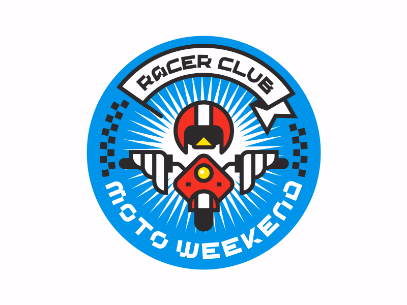 Moto Weekend