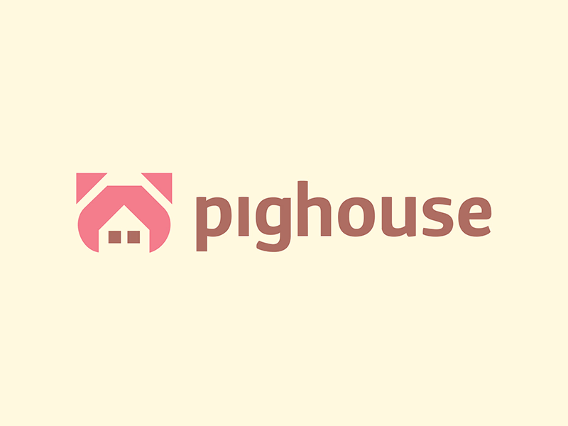 Pighouse