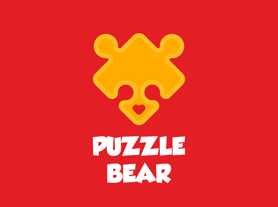 Puzzle Bear presentation