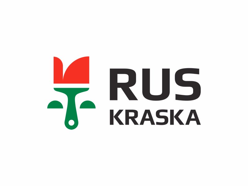 РУСКРАСКА