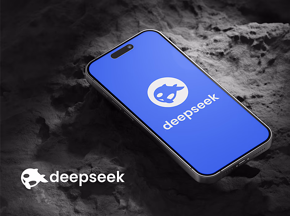 DeepSeek presentation