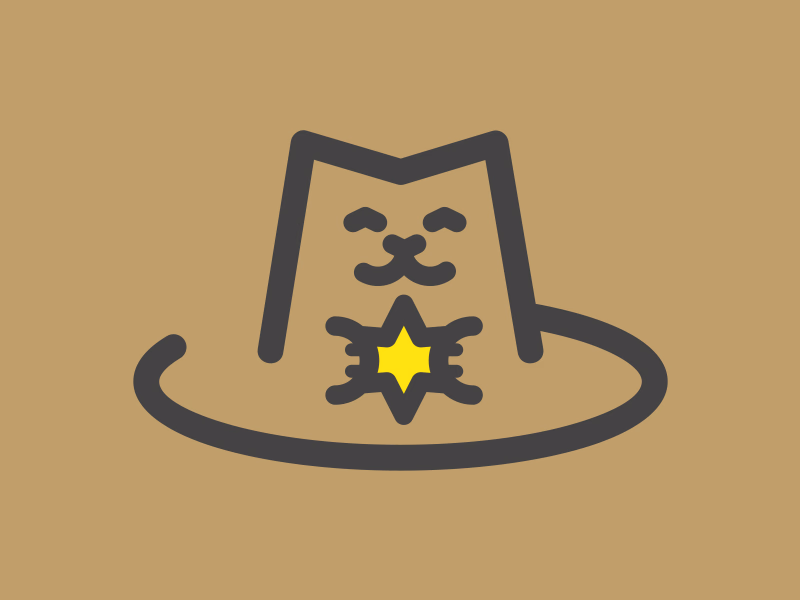 Cat Sheriff