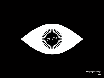 Dailylogochallenge music stream service