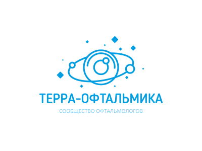 Терра офтальмика
