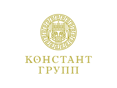 Констант Групп