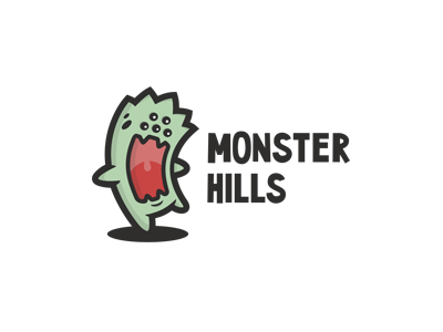 Monster hills