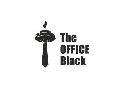 The OFFICE Black