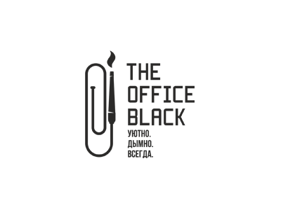 The OFFICE Black