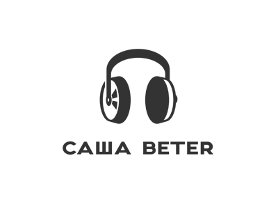 Логотип для диджея