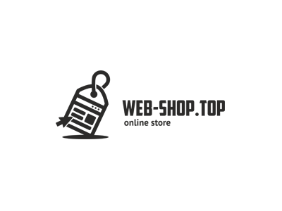 Web Shop top
