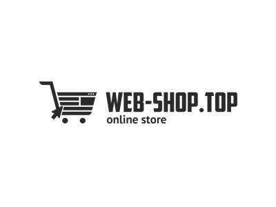 Web Shop top
