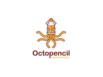 OctoPencil