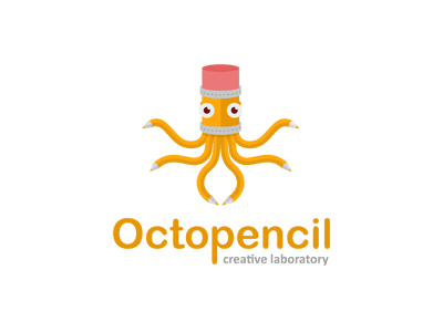 OctoPencil