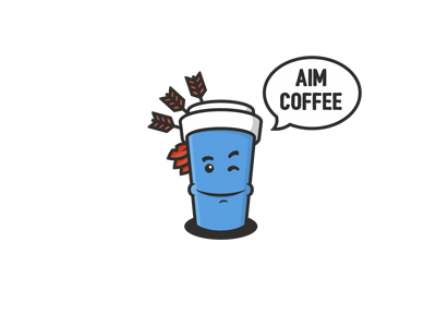 Aim Coffee