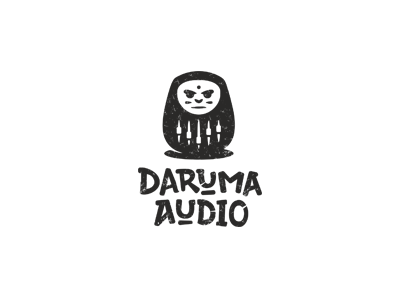 DarumaAudio