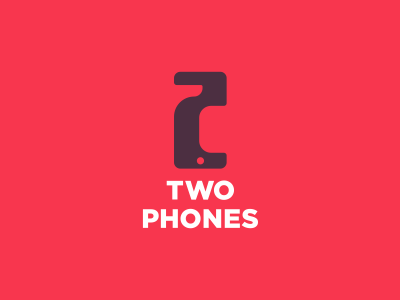 Two phone