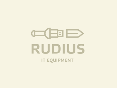Rudius