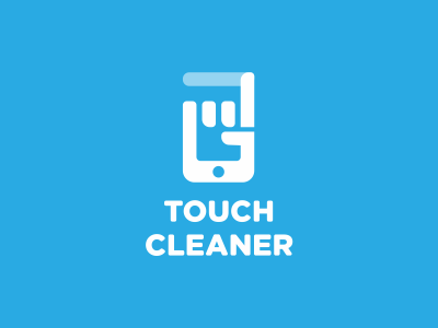 Touch Cleaner