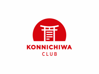 Konnichiwa Club