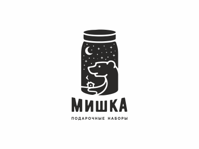 Мишка