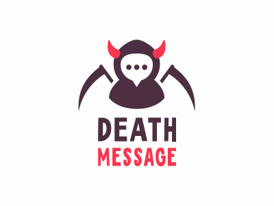 Death Message