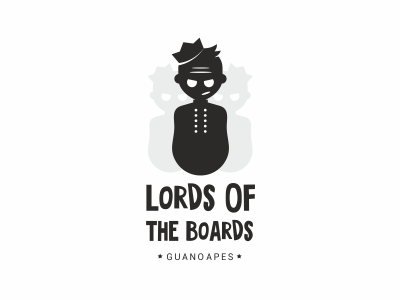 Lords Of The Boards