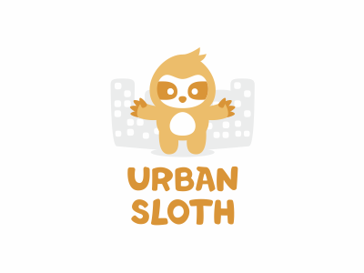 Urban Sloth