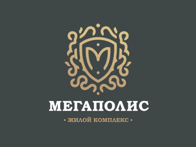 Мегаполис