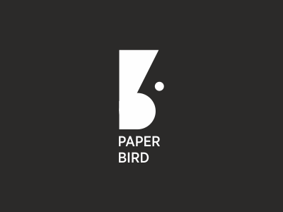 Paper Bird