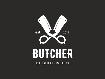 Butcher