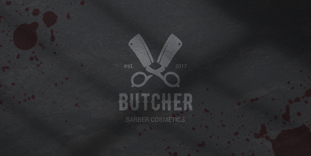 Butcher presentation