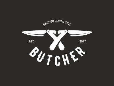 Butcher