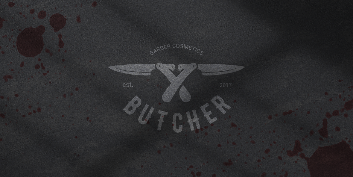 Butcher presentation