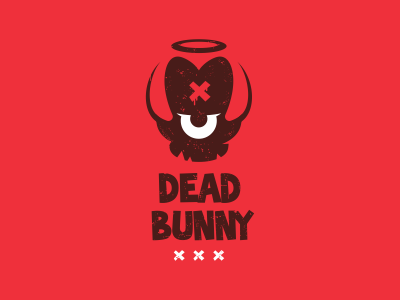Dead Bunny