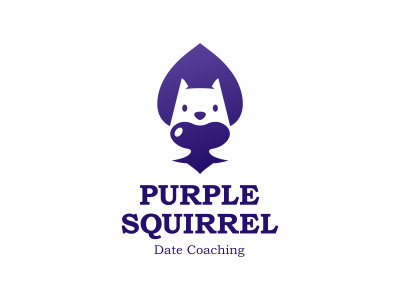 Purple Squirrel