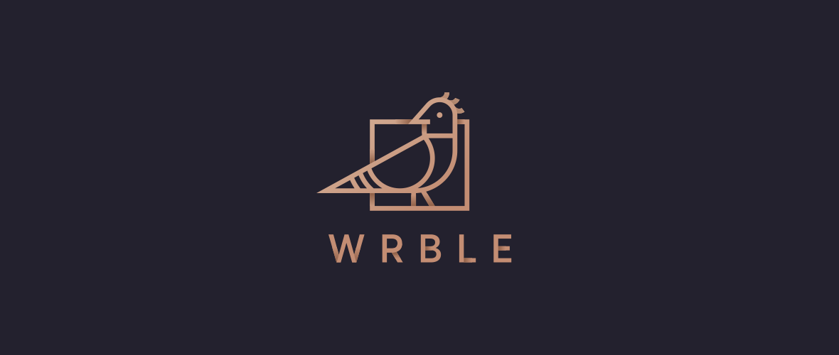 Wrble presentation