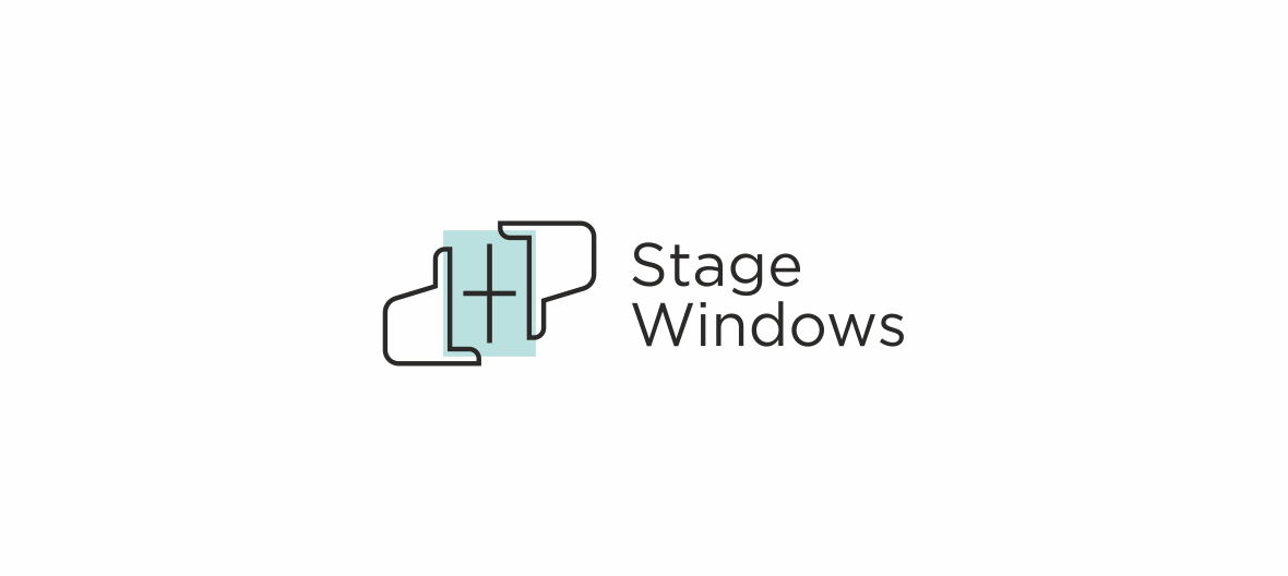 Stage Windows presentation