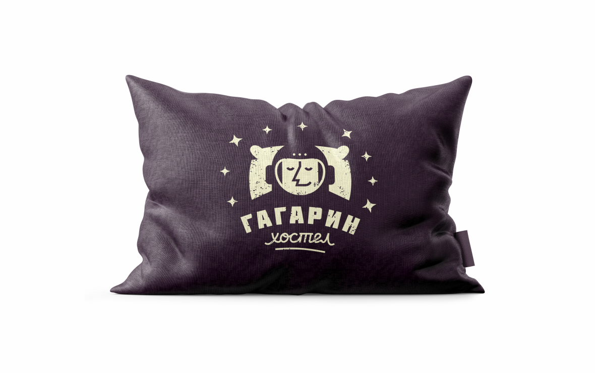 Гагарин presentation