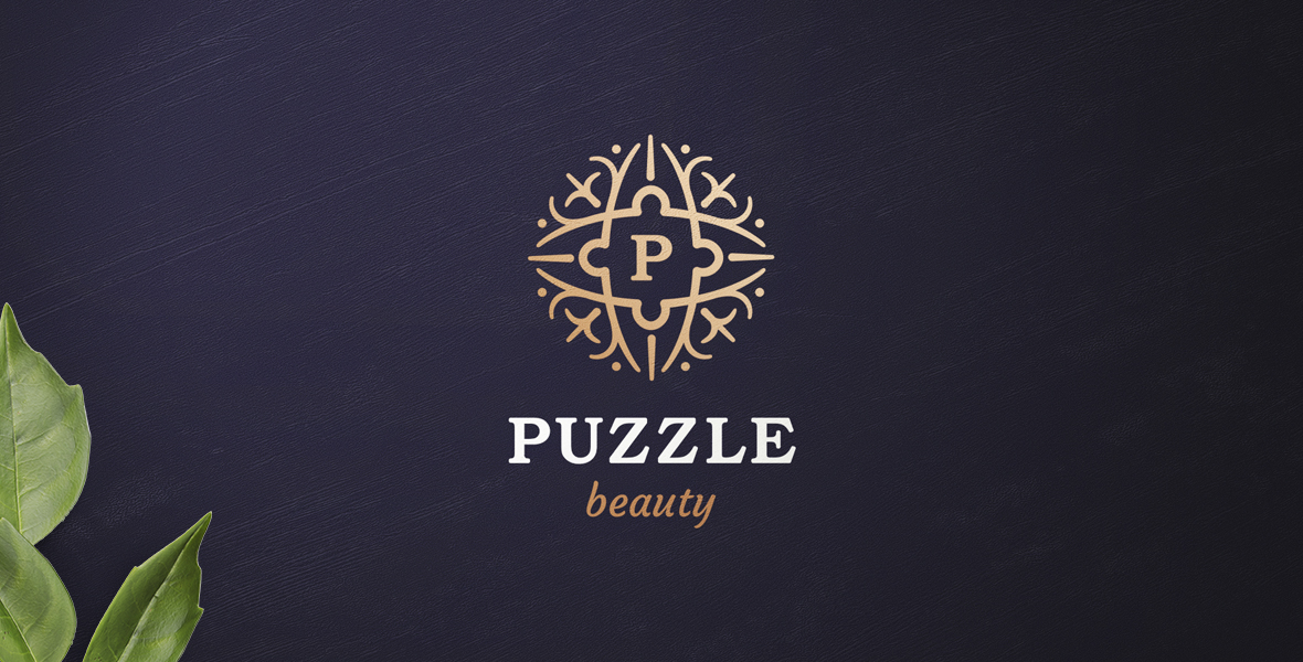 Puzzle Beauty presentation